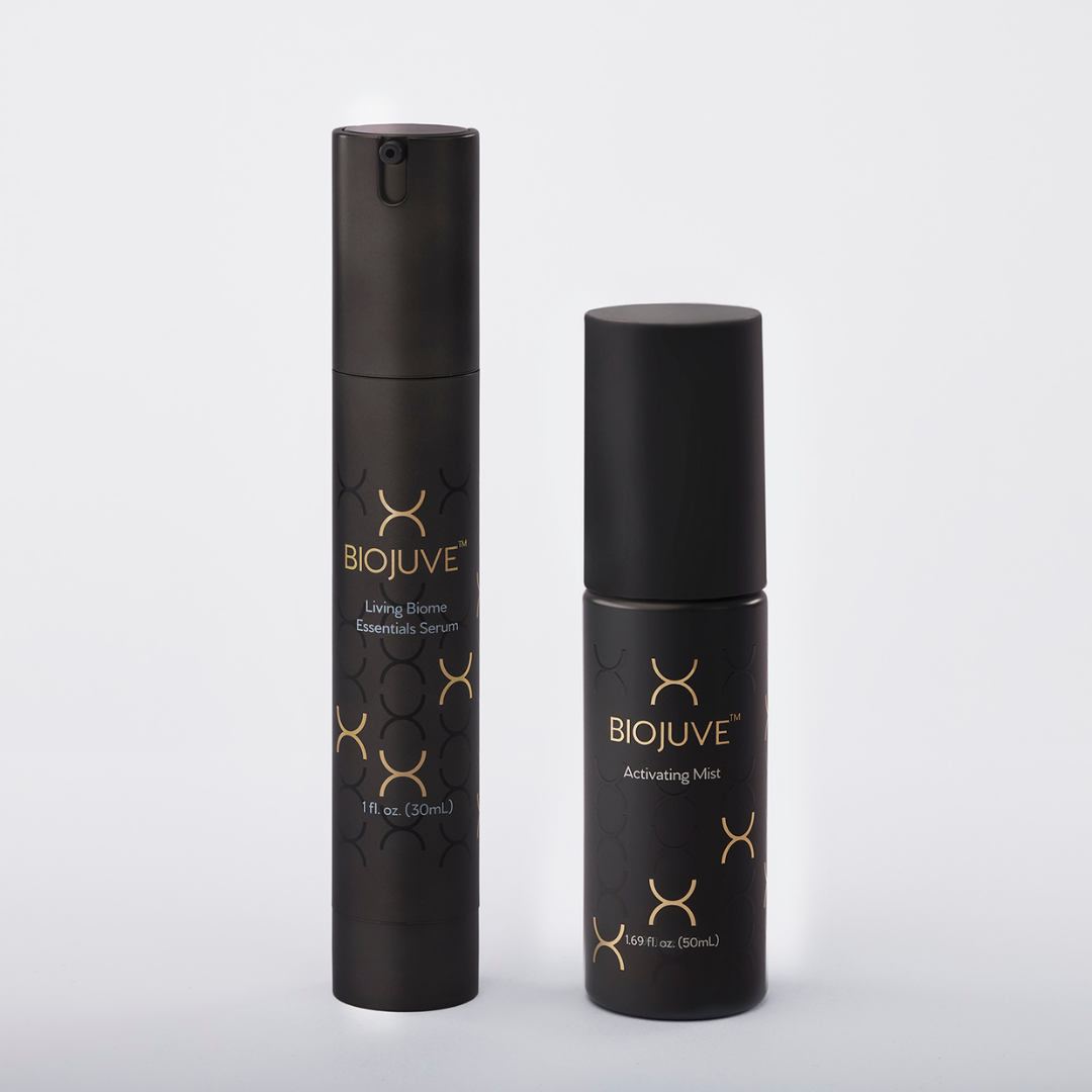 Living Biome Essential Duo