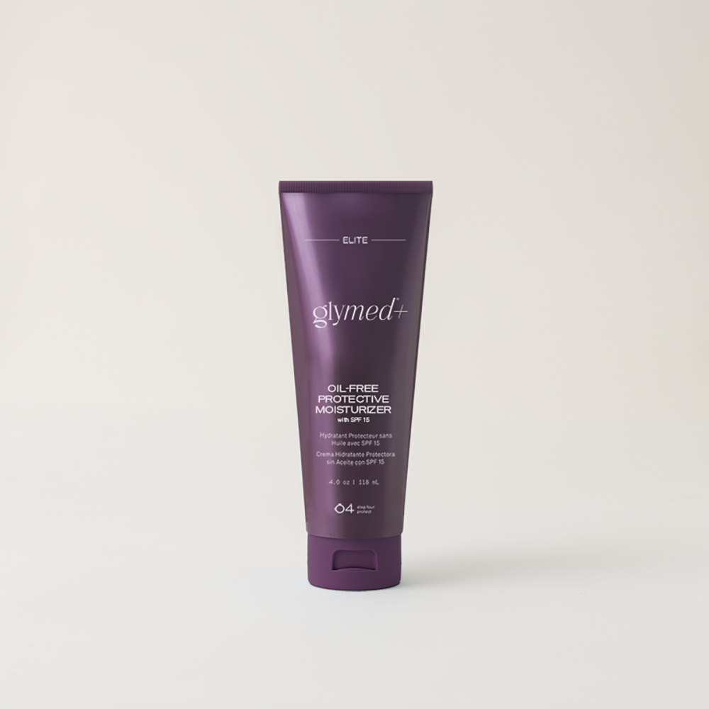 Oil Free Protective Moisturizer Spf 15