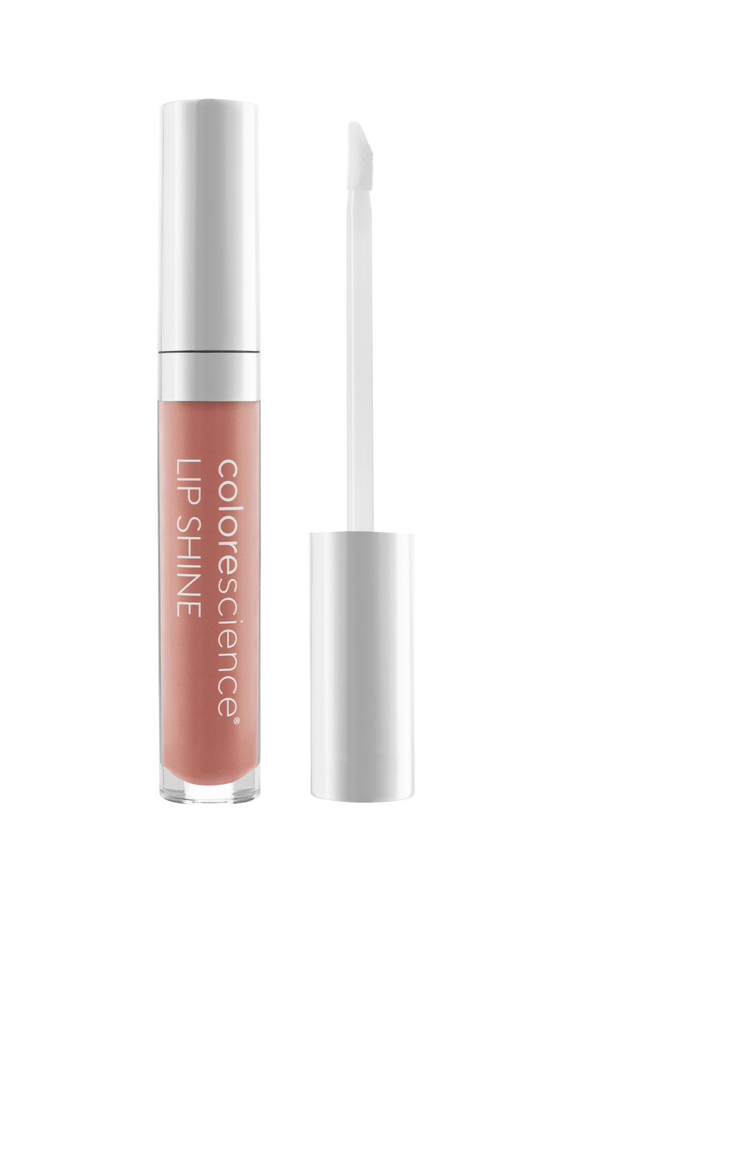 Lip Shine Champagne
