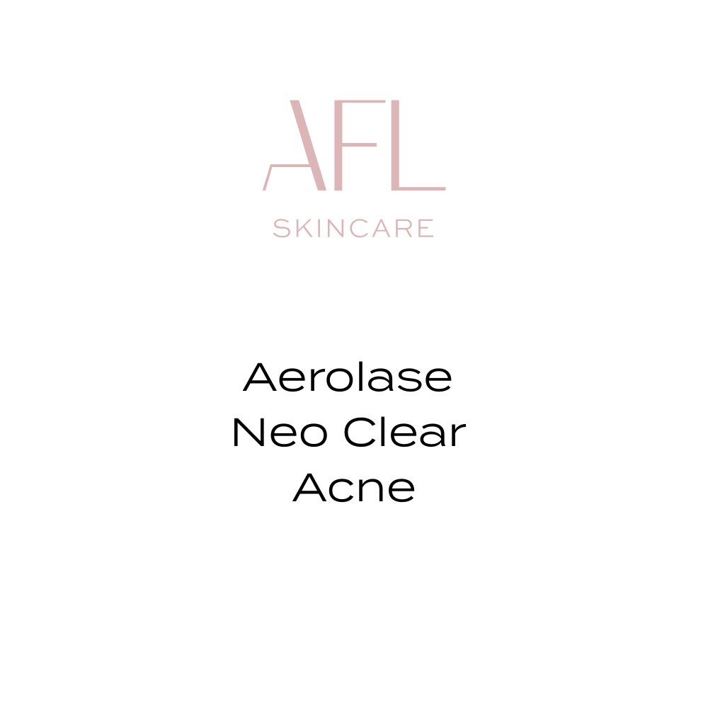 Aerolase Neo Clear Acne Partial Face