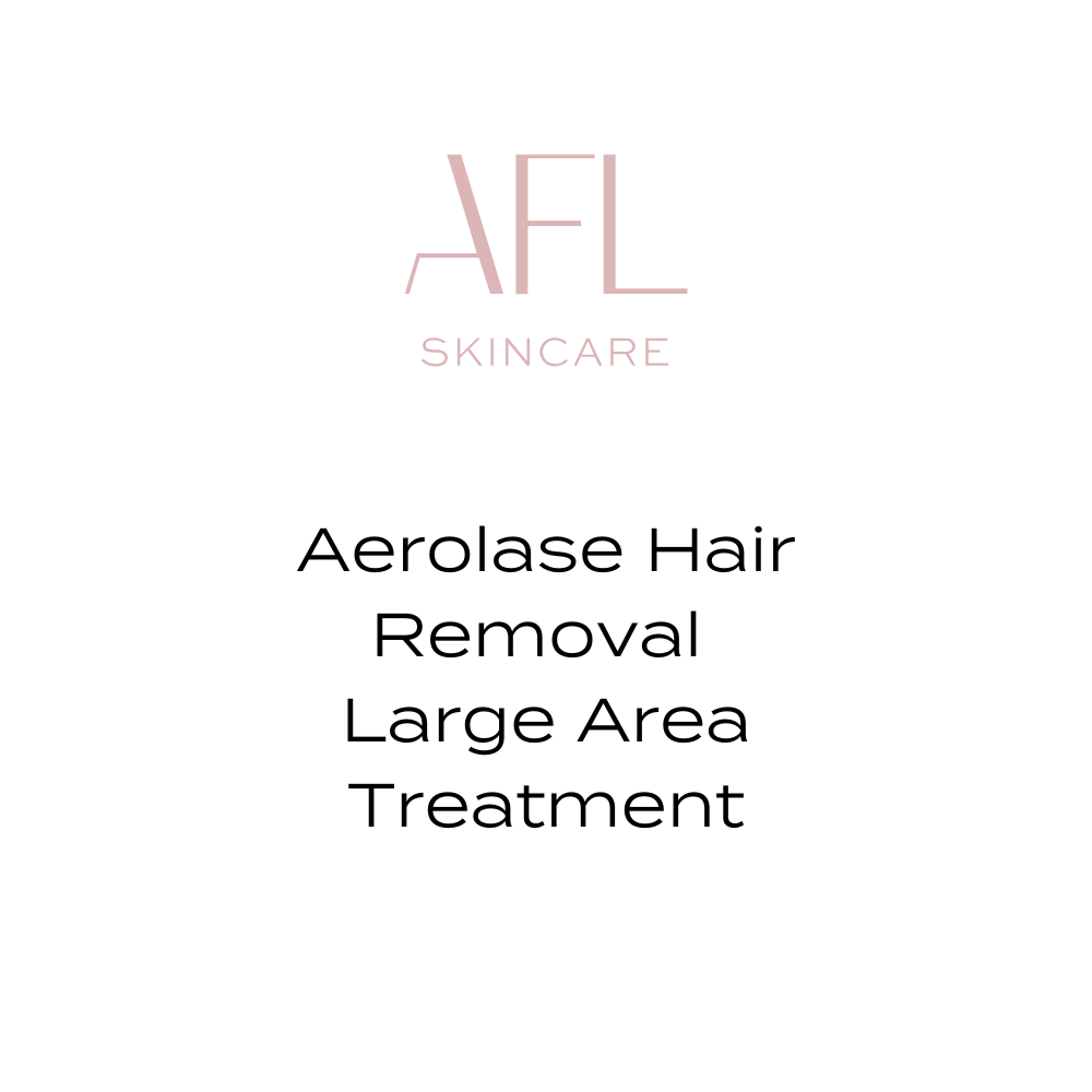 Aerolase Large Area Treatment