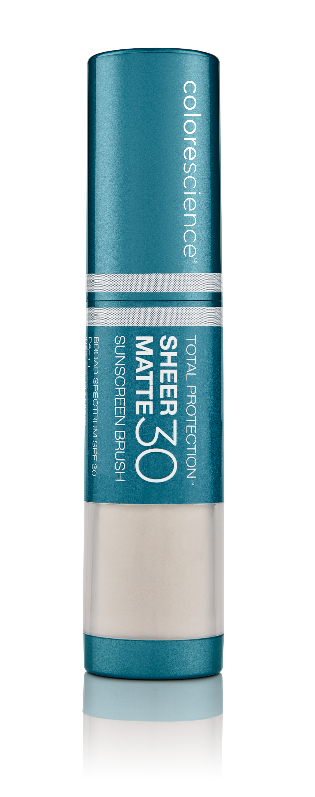 Sunforgettable® Total Protection™ Sheer Matte 30