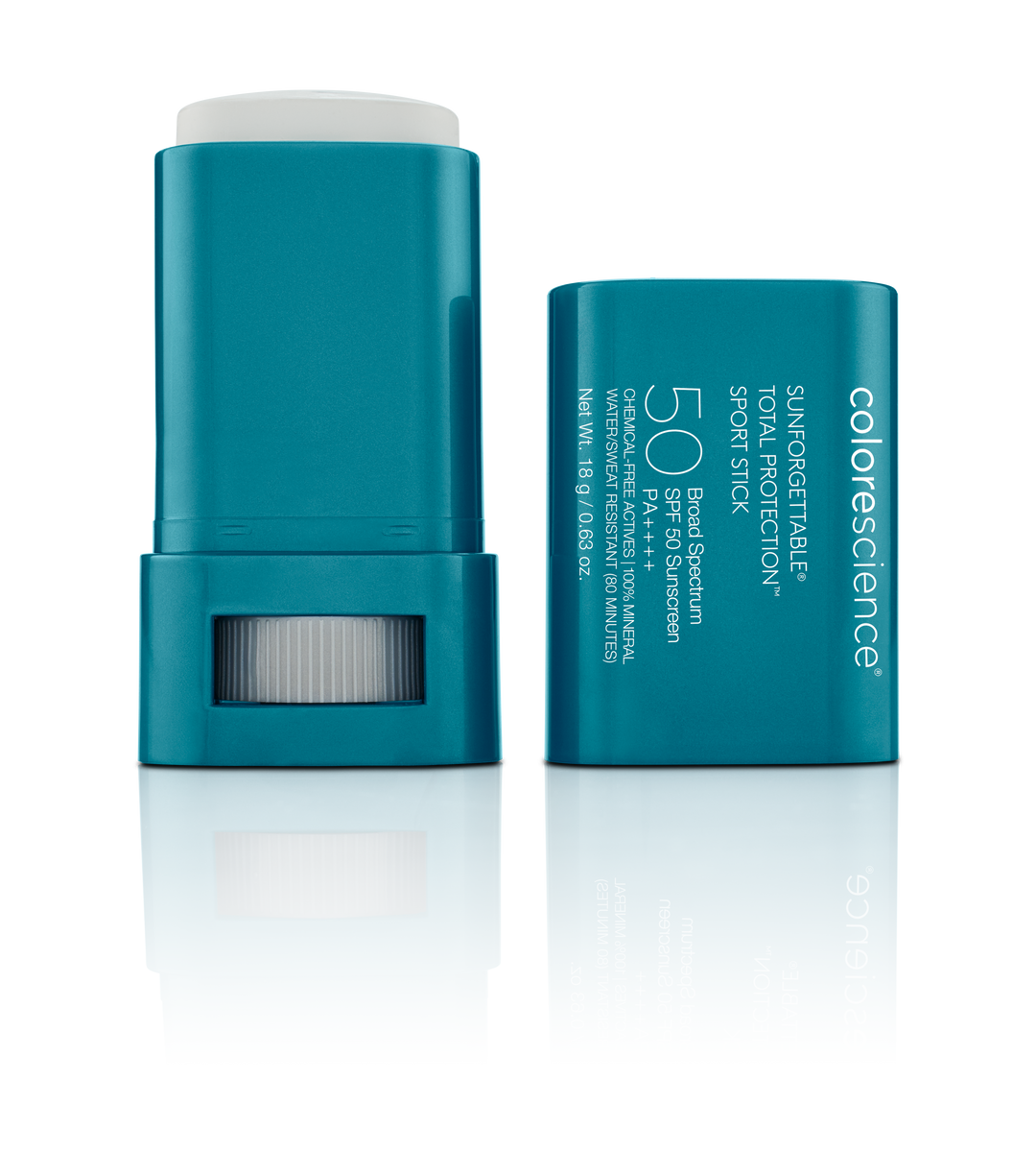Sunforgettable® Total Protection™ Sport Stick