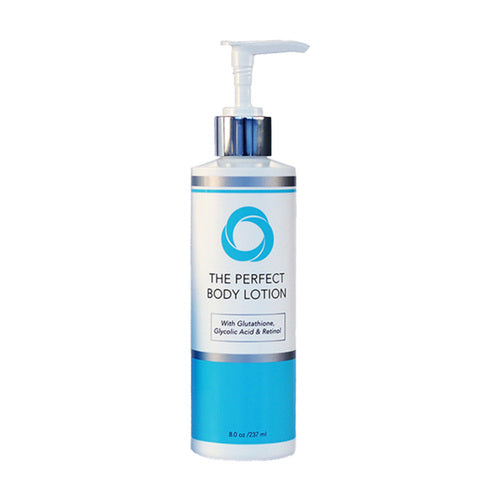 The Perfect Body Lotion – AFL Skincare