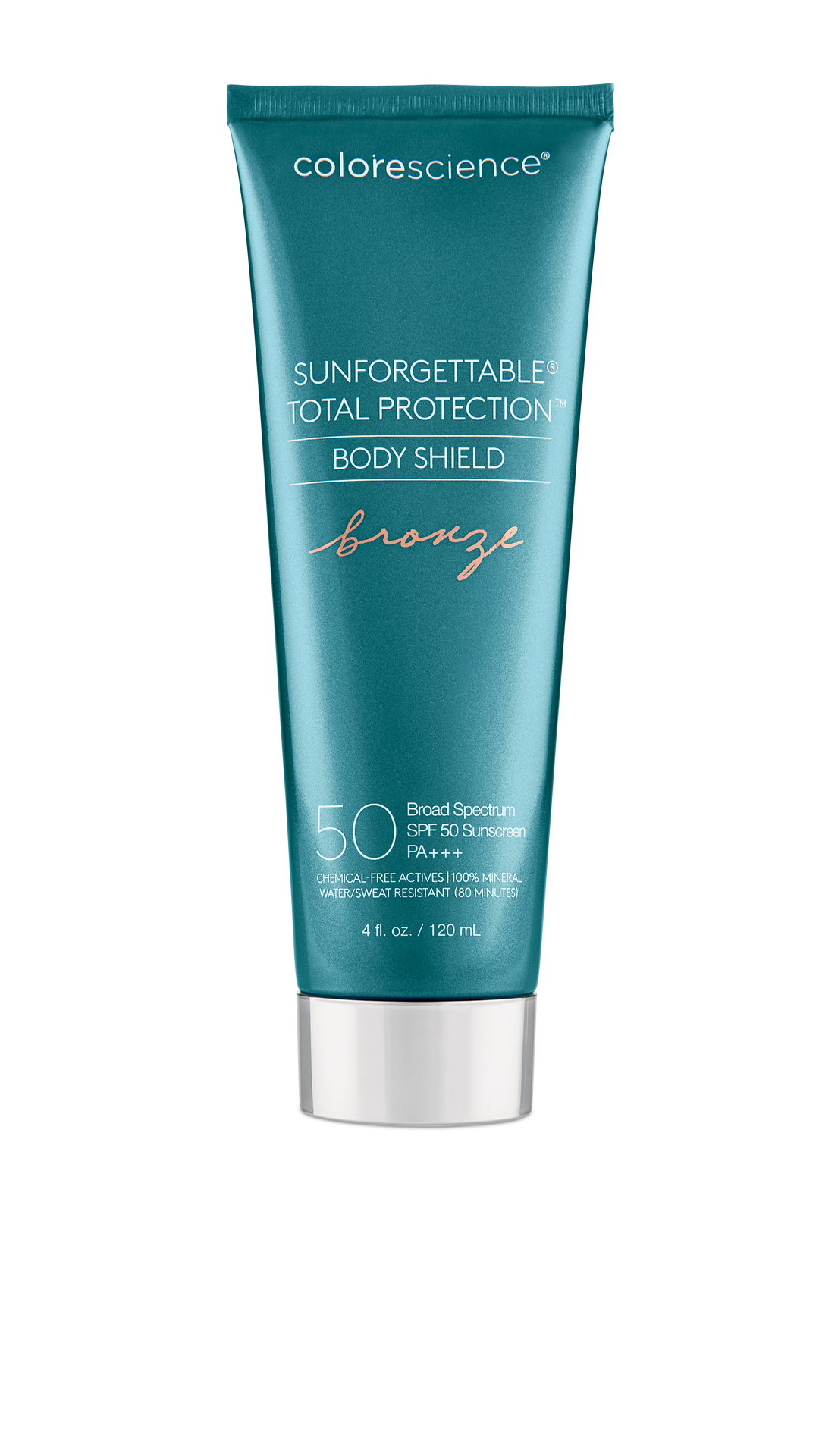 Sunforgettable® Total Protection™ Bronzing Body