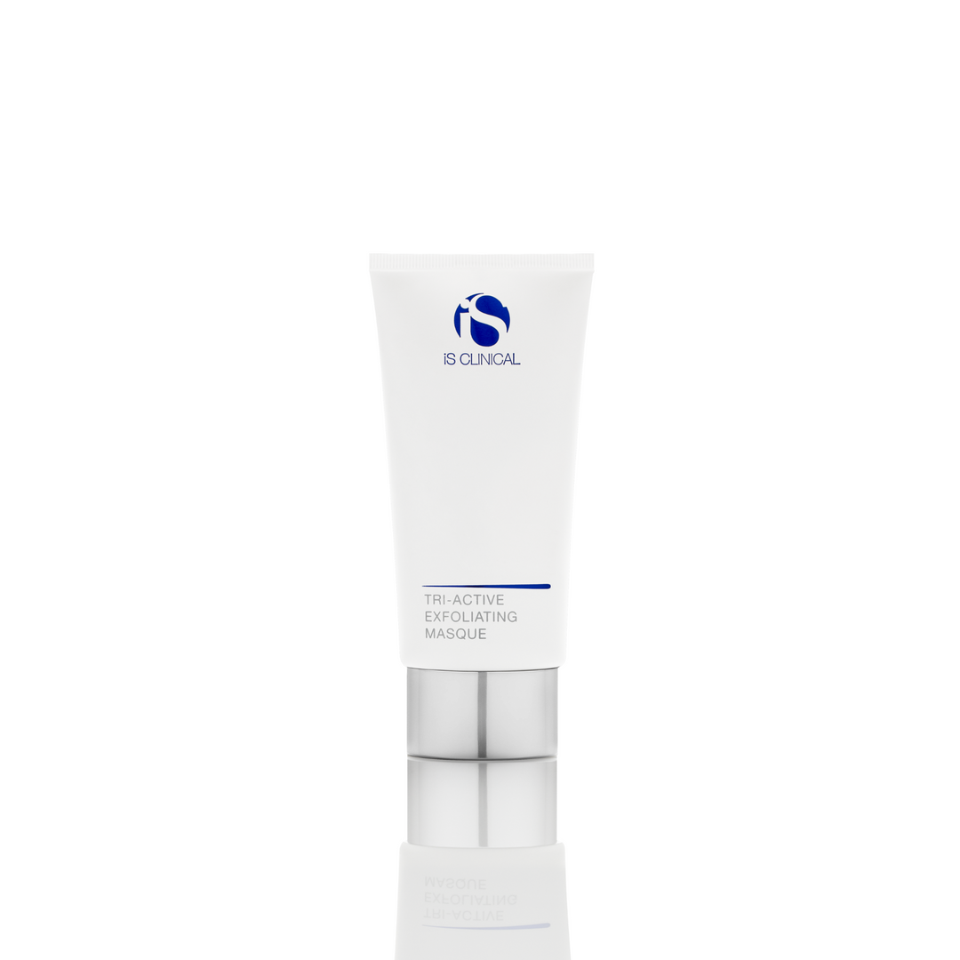 Tri Active Exfoliating Masque