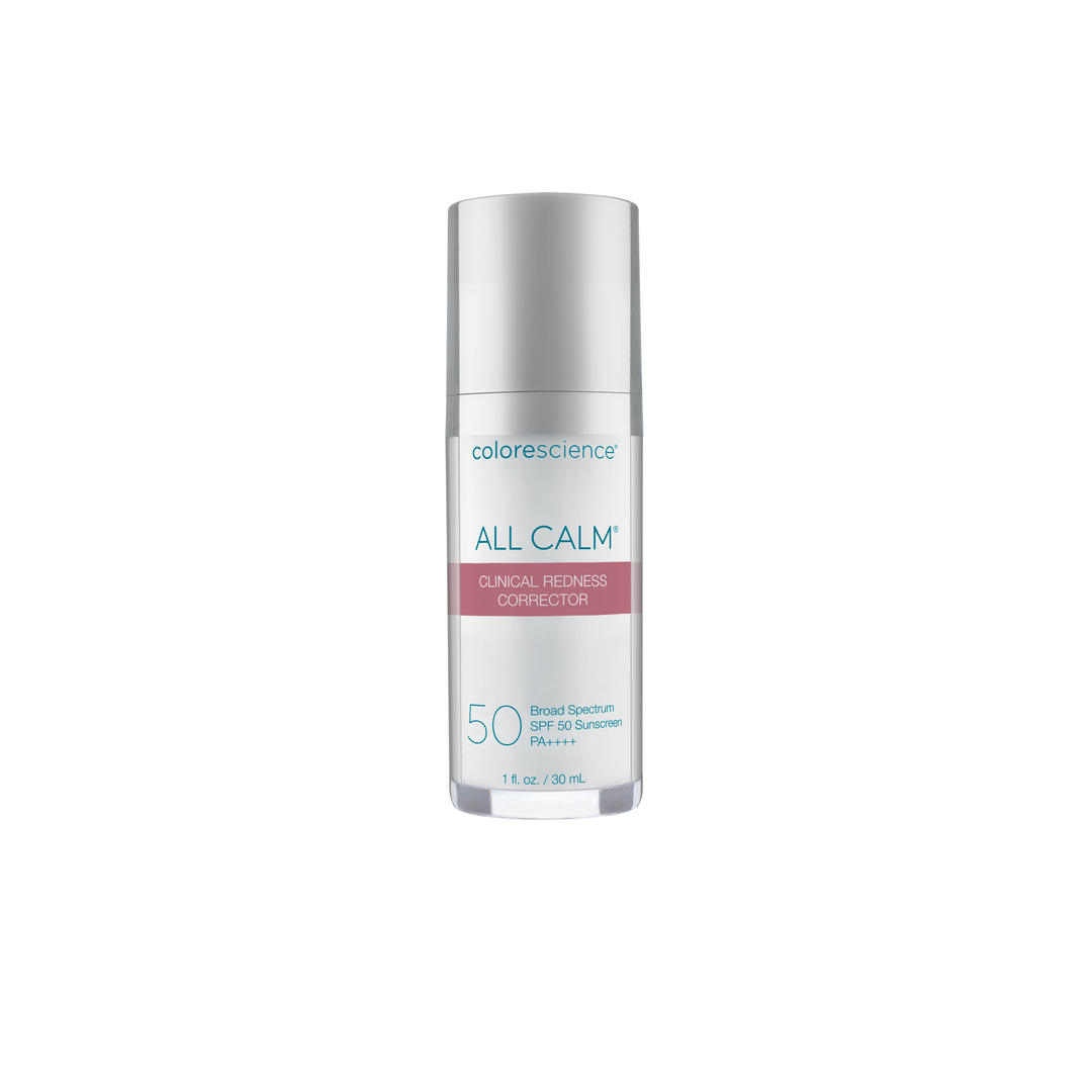 All Calm® Redness Corrector SPF 50