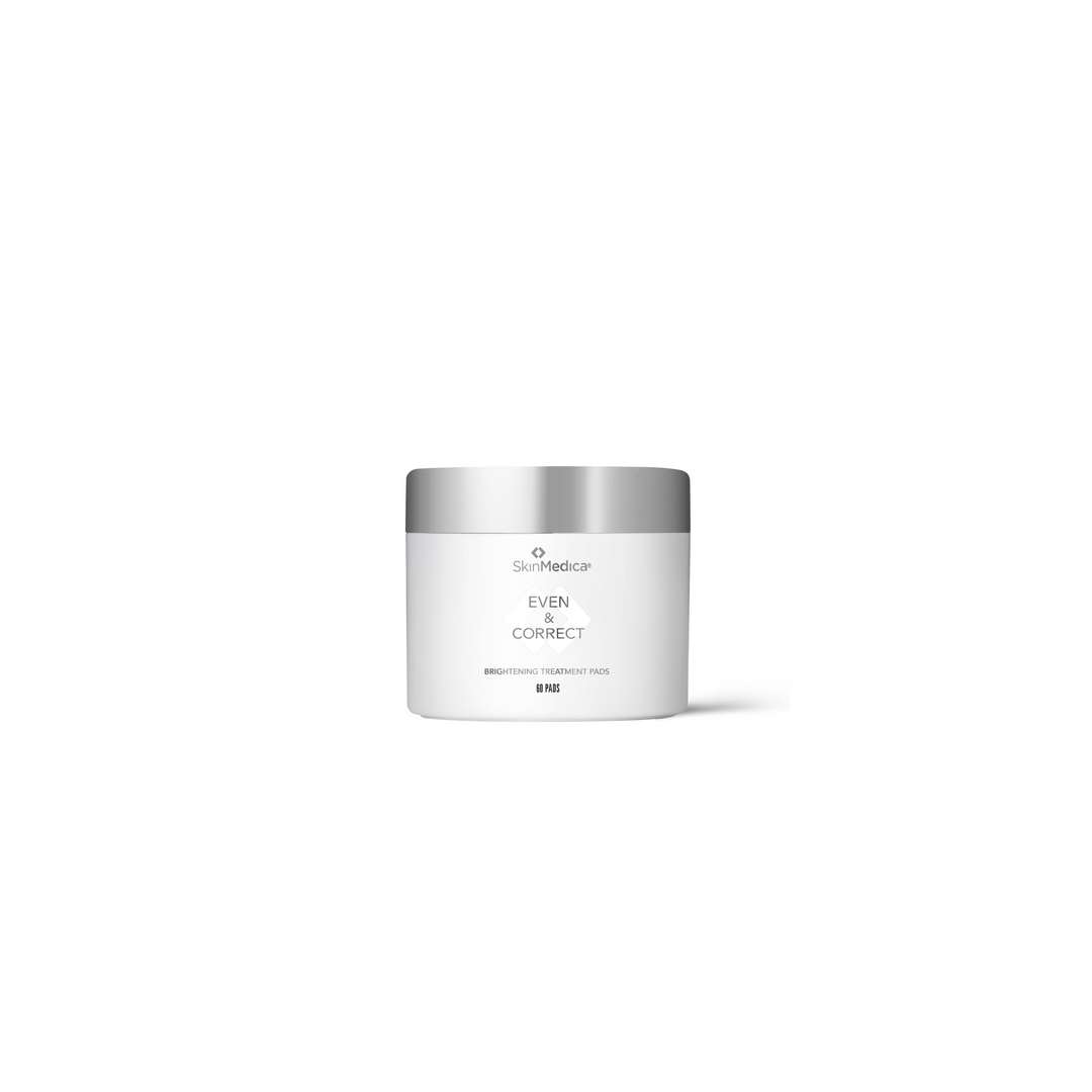 Even & Correct Pads