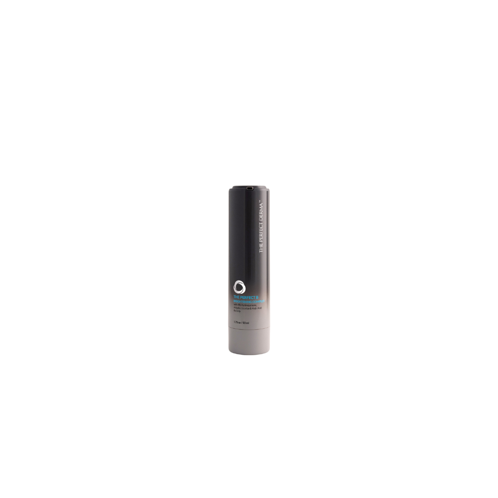 Perfect B Brightening Complex
