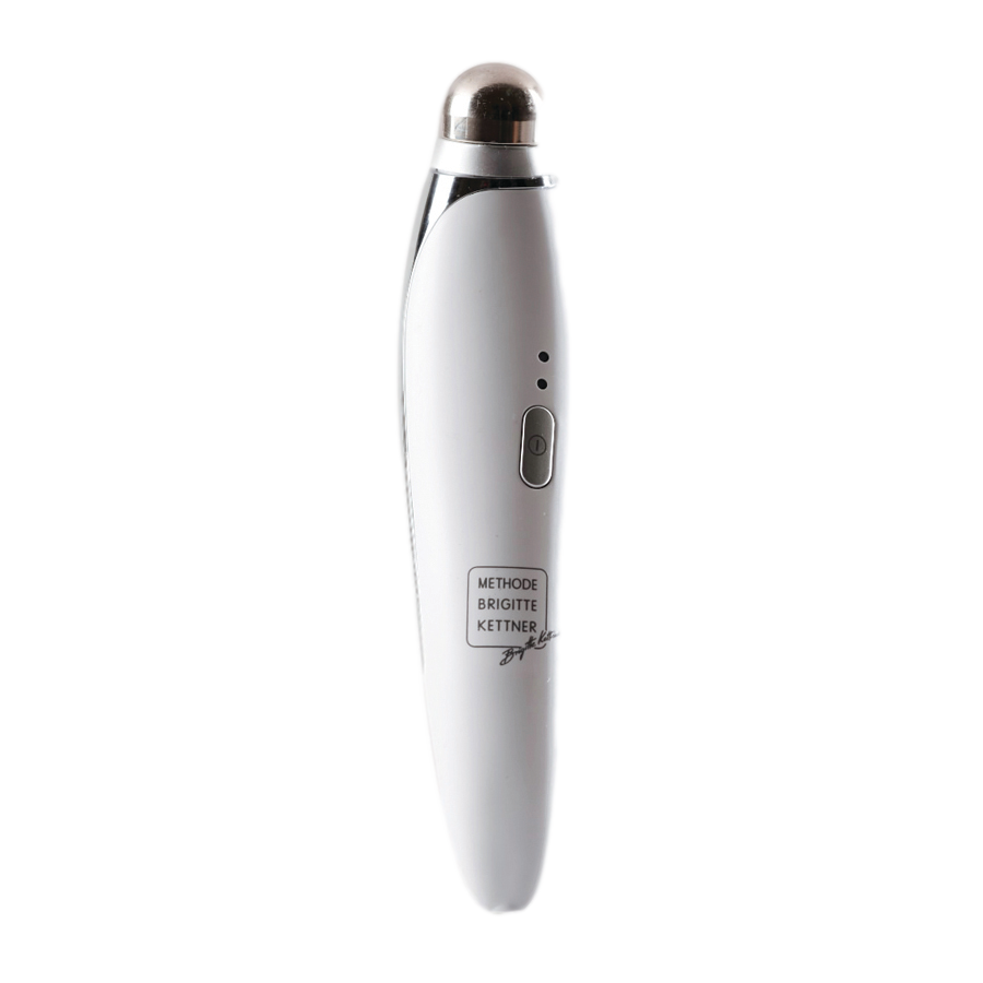 Eye Rejuvenator by Bridgette Kettner