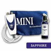Clareblend MINI Microcurrent