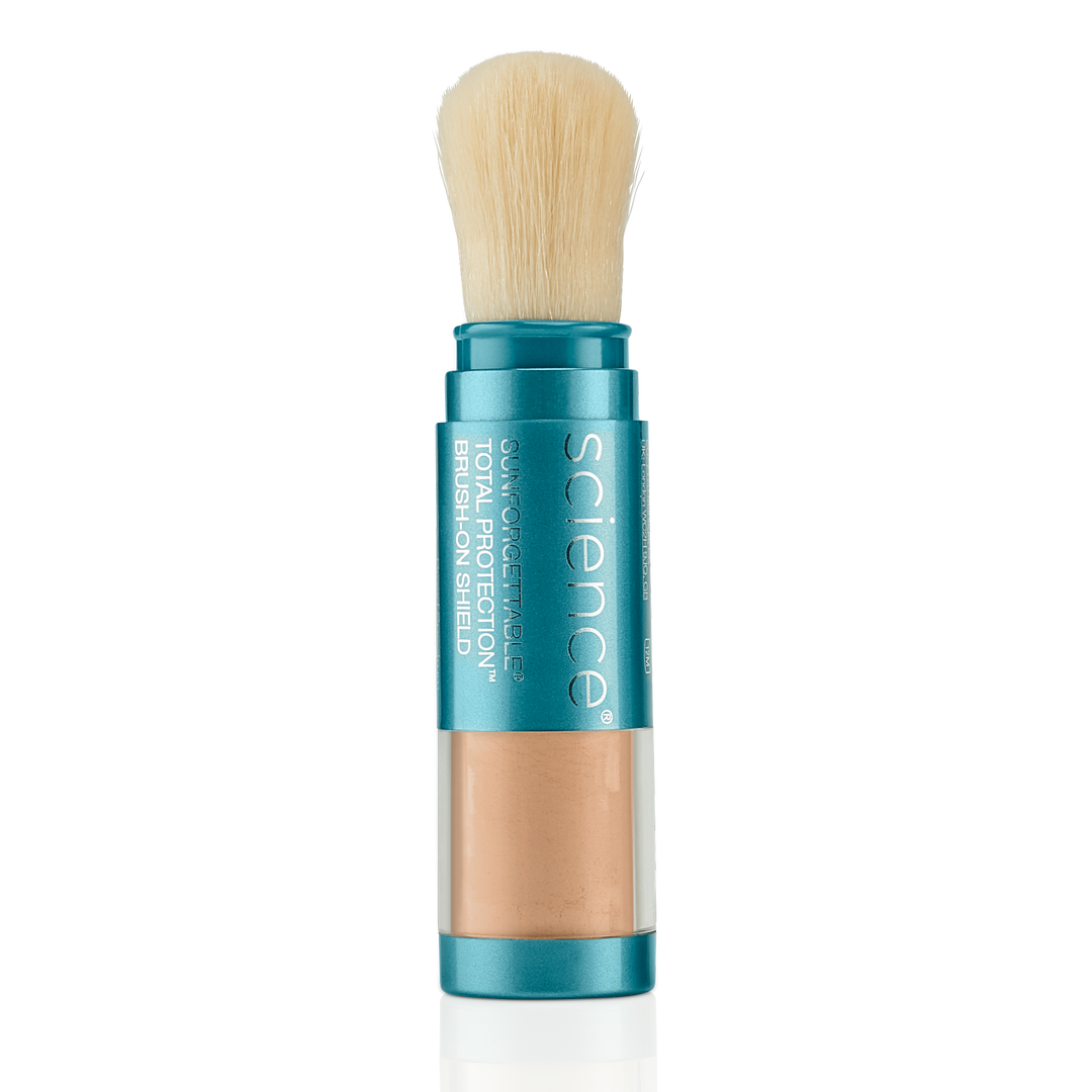 Sunforgettable® Total Protection™ Brush On Sunscreen MED