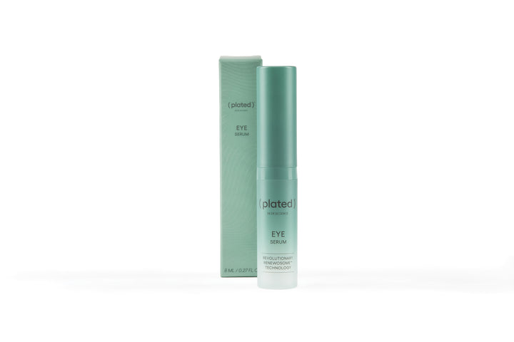 (plated) Eye Serum