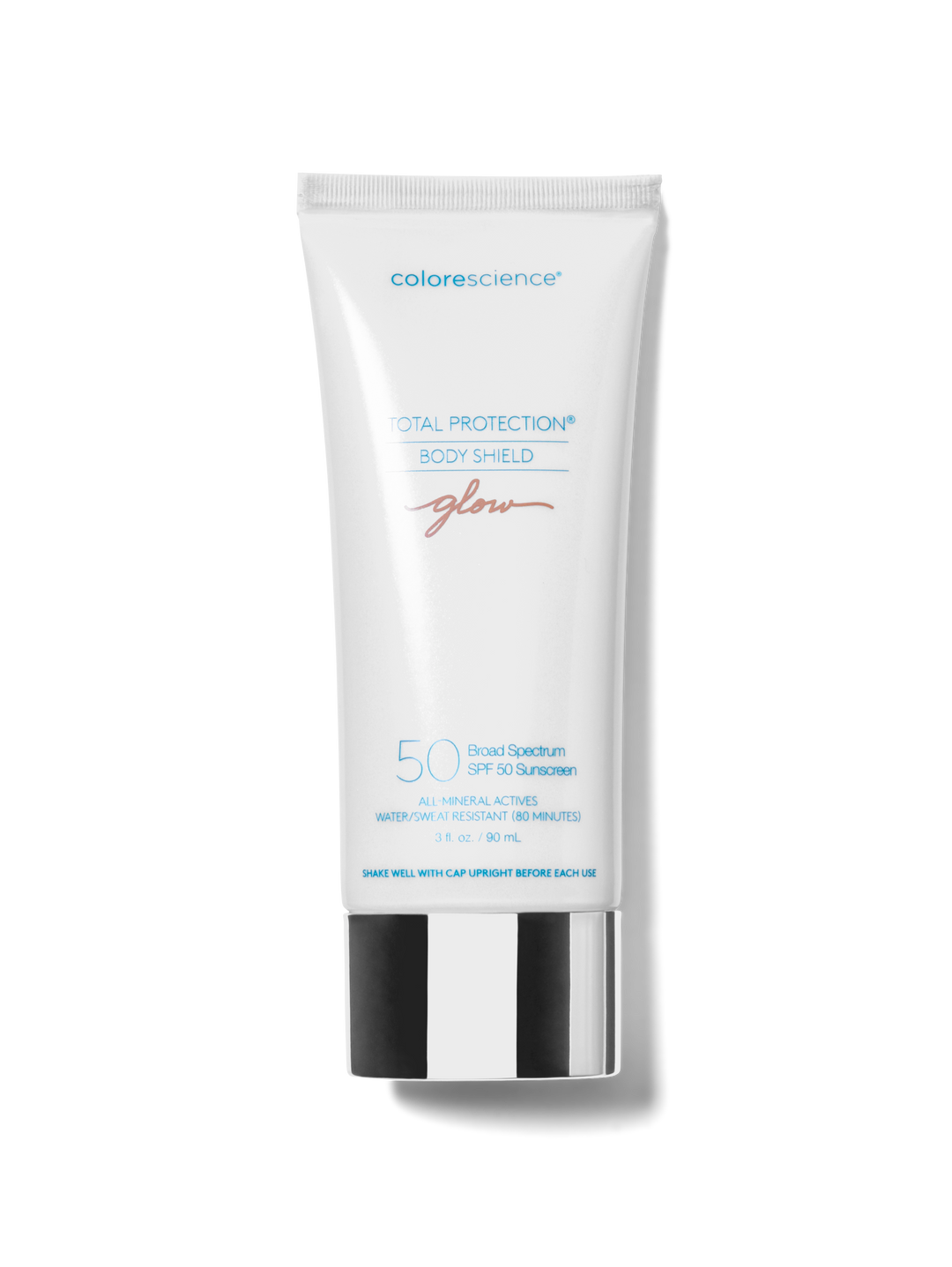 Body Shield  Glow SPF 50