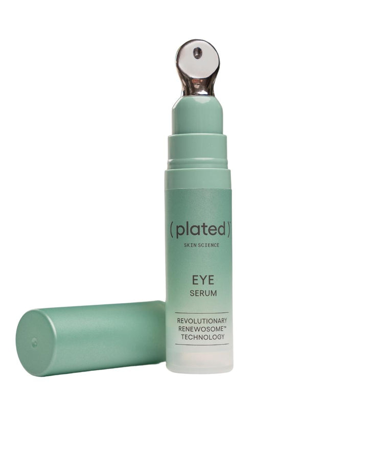 (plated) Eye Serum