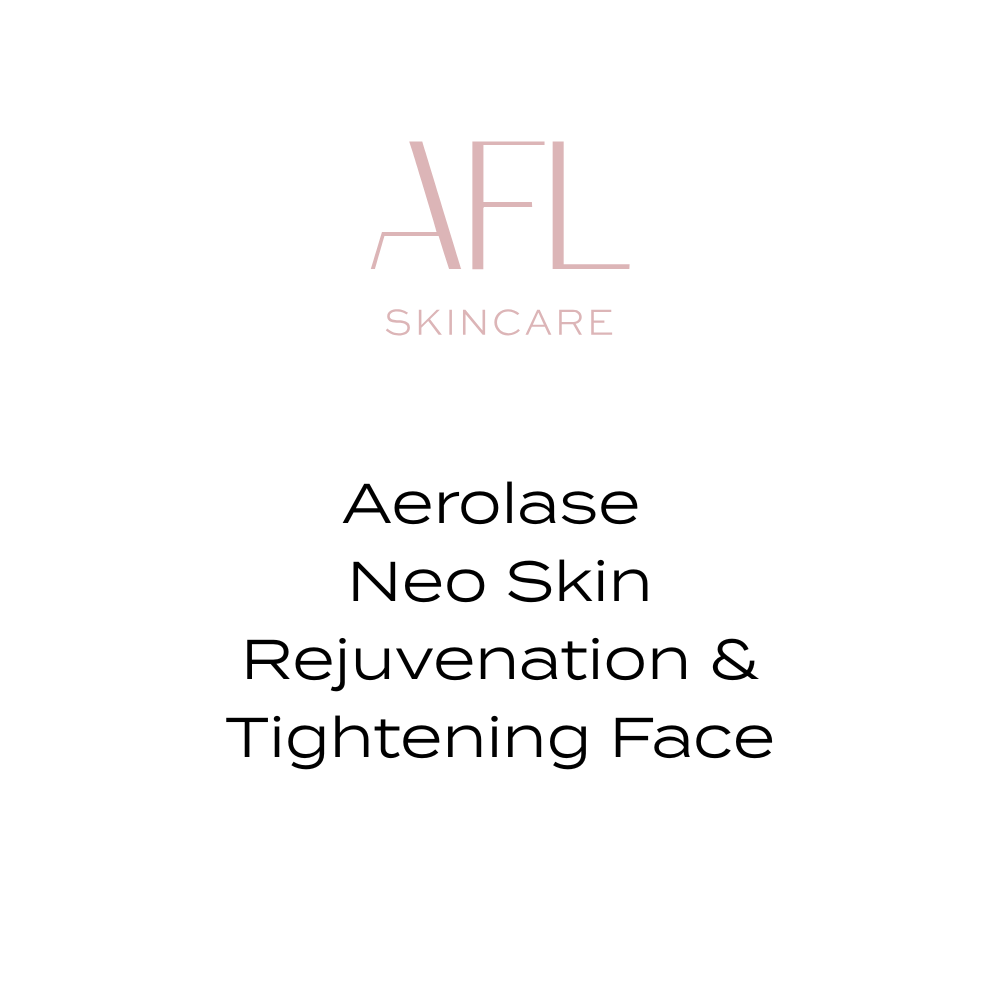 Aerolase Neo Skin With Rejuvenation & Tightening Face