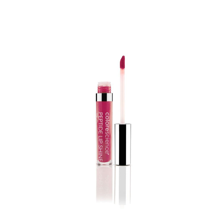 Lip Shine Plum