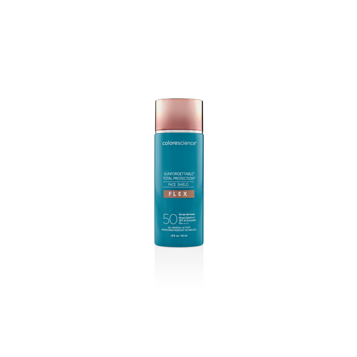 Sunforgettable Total Protection Flex TAN