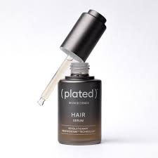 (plated)™️ Skin Science HAIR SERUM